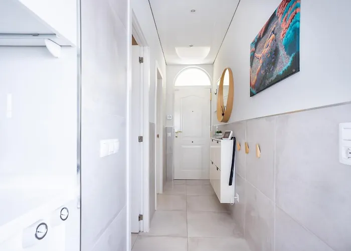 Orlando Eagle Nest 501 By Vivatenerife Appartement *