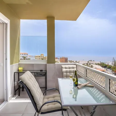 דירה Orlando Eagle Nest 501 By Vivatenerife *