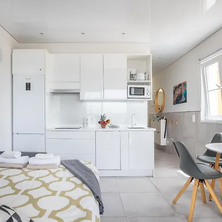 Lägenhet Orlando Eagle Nest 501 By Vivatenerife *