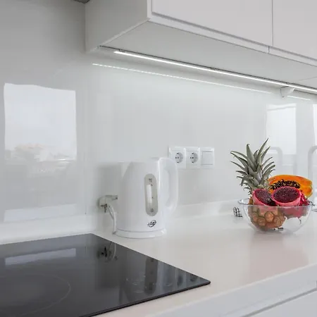 Orlando Eagle Nest 501 By Vivatenerife * אדחה