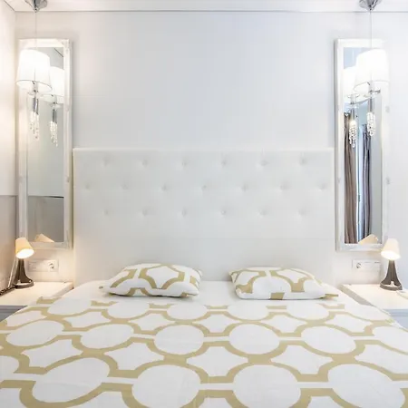 Lägenhet Orlando Eagle Nest 501 By Vivatenerife